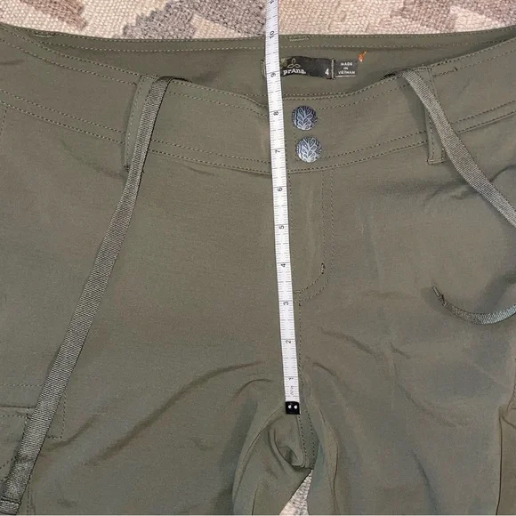 Prana Halle jogger - Picture 5 of 8